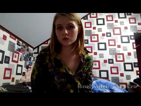 ❤️ Mladá blond študentka z Ruska má rada väčšie vtáky. Porno fb na nás sk.sex78.ru ﹏